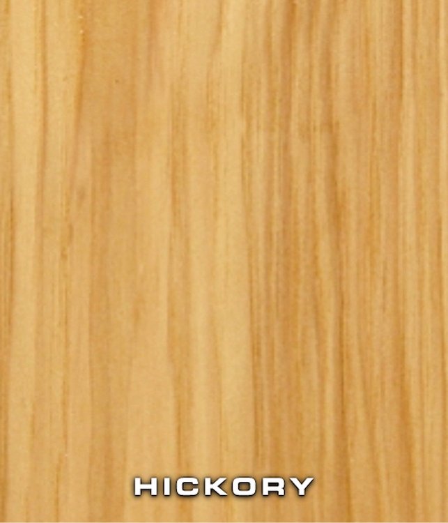 360214148 RETROLINER for 1961-1966 Ford Econoline [Hickory Wood Finished w/HydroSatin]