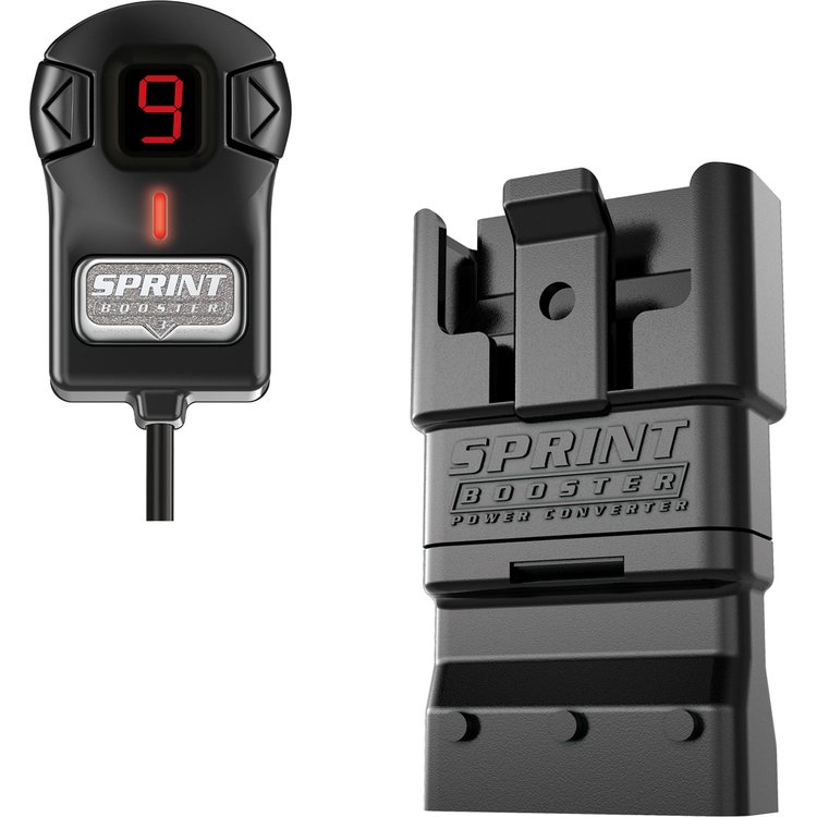 Sprint Booster V3 Throttle Delay Eliminator for 2006-2010 Pontiac Solstice/Saturn Sky