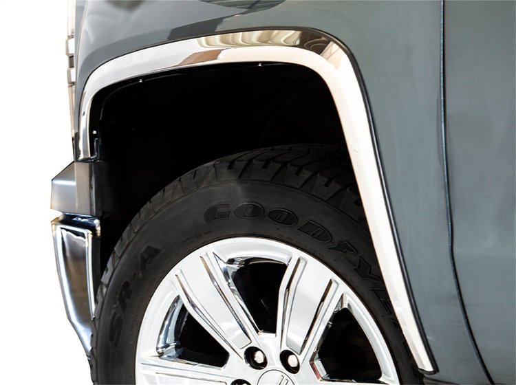 Fender Molding