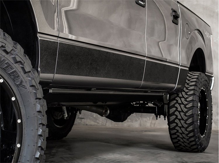Rocker Panel Guard