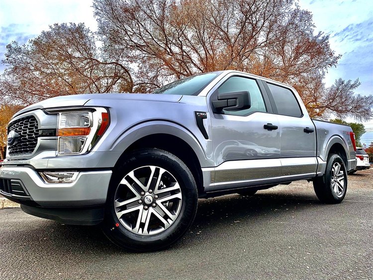 Rocker Panel Molding