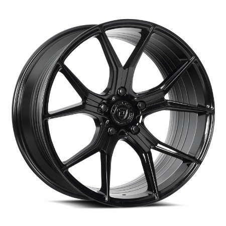 ELEMENT-98554GB ELEMENT Wheel [Size: 19"x8.5"] Gloss Black