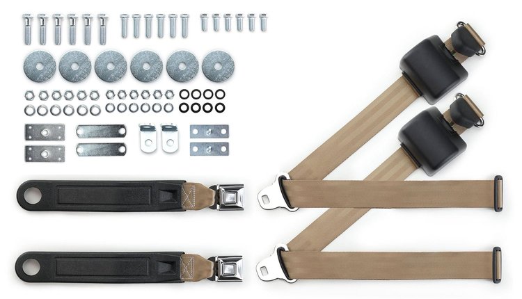 TAN 3PT PB 64-75 GM BUCKT