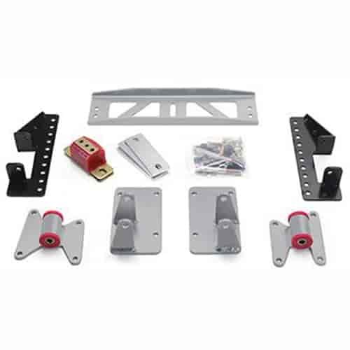 LS Engine Swap Mount Kit