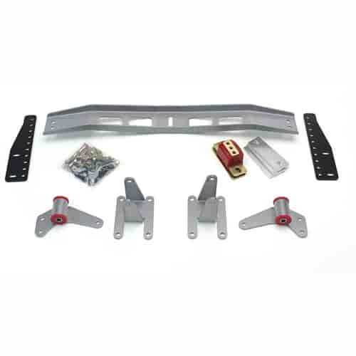 LS Engine Swap Mount Kit