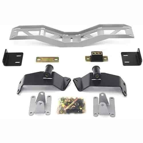 LS Engine Swap Mount Kit