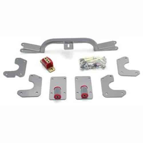 LS Engine Swap Mount Kit