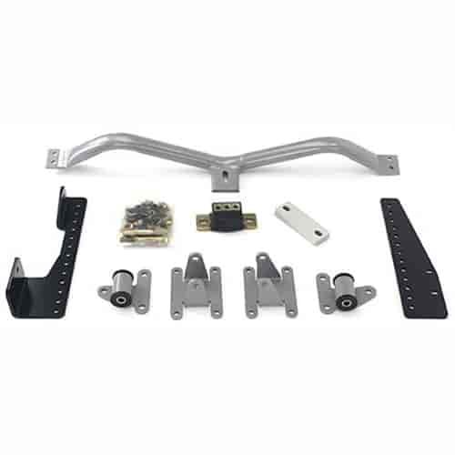 LS Engine Swap Mount Kit