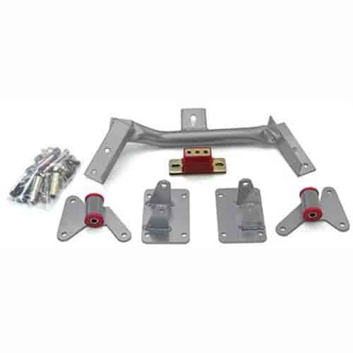 LS Engine Swap Mount Kit
