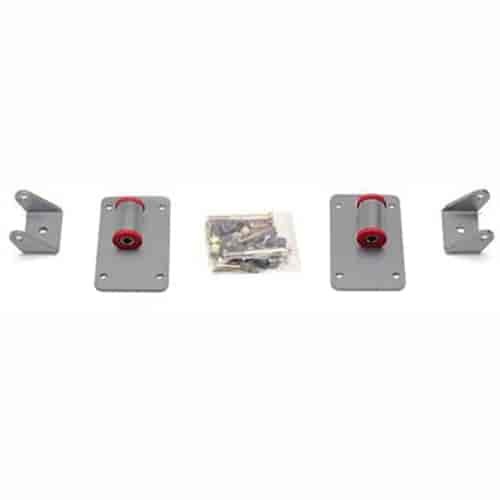 LS Engine Swap Motor Mounts Kit