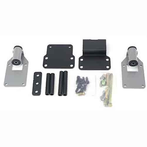 LS Engine Swap Mount Kit