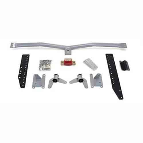 77-93 B-BODY LS SWAP KIT