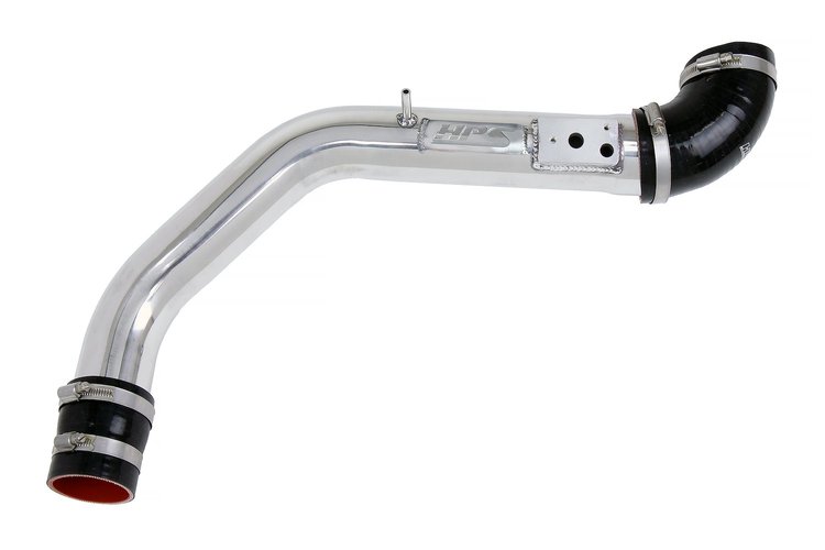 17-124P Turbo Charge Pipe Kit, Prevent Boost Leaks, Add 16 HP & 24 ft.-lb. TQ, Improve Throttle Response