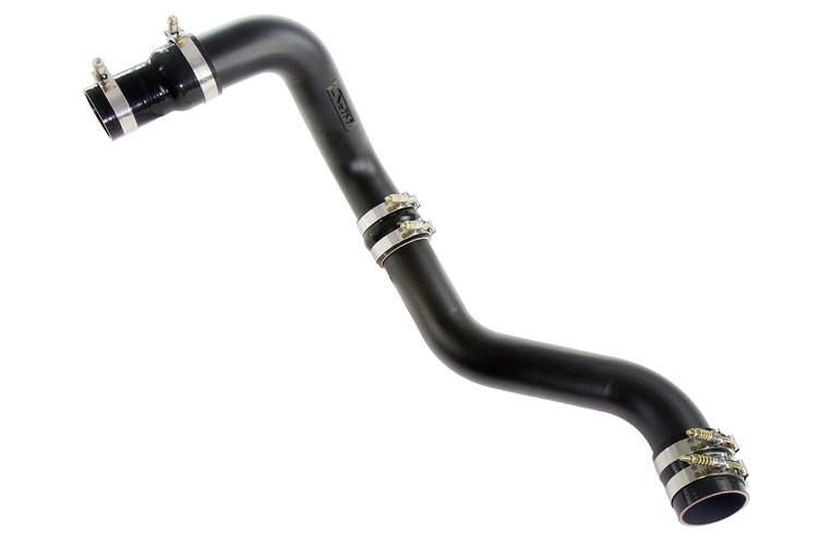17-149WB Turbo Charge Pipe Kit, Prevent Boost Leaks, Reduce Turbo Lag & EGTs, Improve Throttle Response