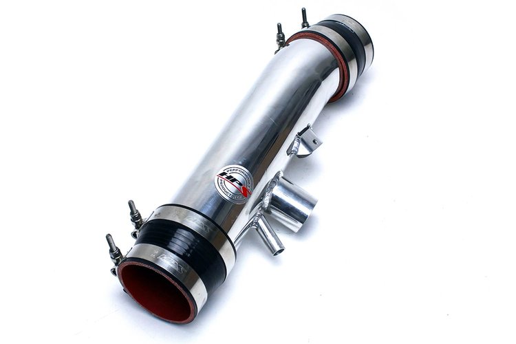 27-569P Air Intake Kit, Dyno Proven +14.5 HP, +12.6 TQ, High Air Flow, Better Throttle Response