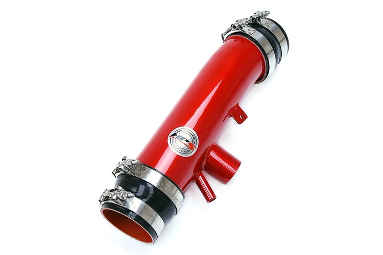 27-569R Air Intake Kit, Dyno Proven +14.5 HP, +12.6 TQ, High Air Flow, Better Throttle Response