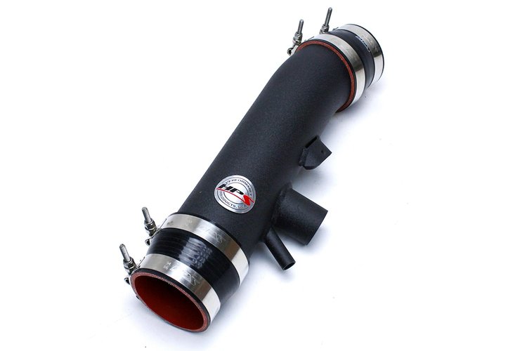 27-569WB Air Intake Kit, Dyno Proven +14.5 HP, +12.6 TQ, High Air Flow, Better Throttle Response
