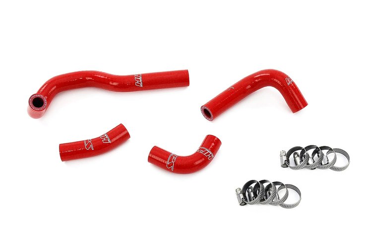 Heater Hoses