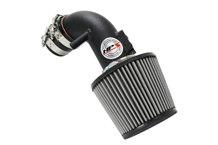 827-103WB Air Intake Kit, Increase HP & TQ, Improve Throttle Response, High-Flow Air Filter