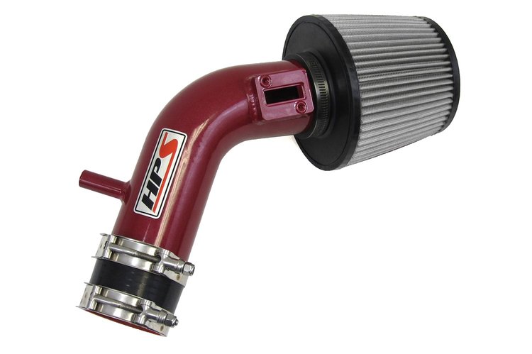827-269R Air Intake Kit, Increase HP & TQ, Improve Throttle Response, High-Flow Air Filter