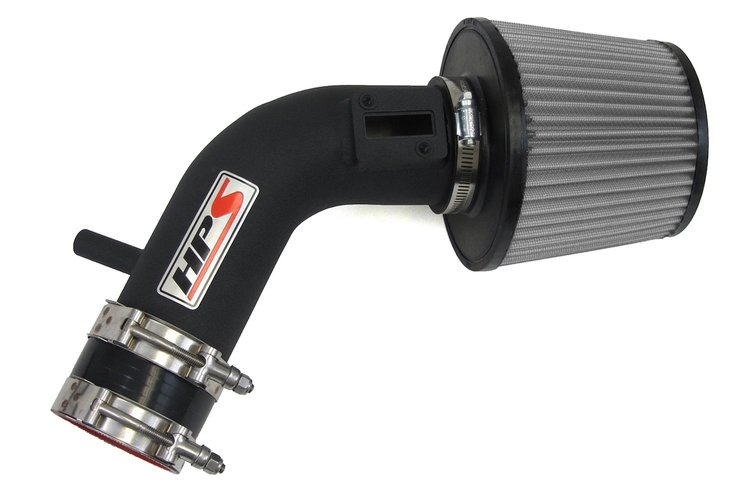 827-269WB Air Intake Kit, Increase HP & TQ, Improve Throttle Response, High-Flow Air Filter