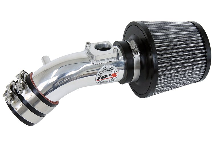 827-272P Air Intake Kit, Increase HP & TQ, Improve Throttle Response, High-Flow Air Filter