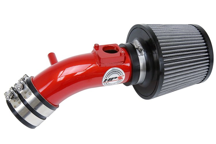 827-272R Air Intake Kit, Increase HP & TQ, Improve Throttle Response, High-Flow Air Filter