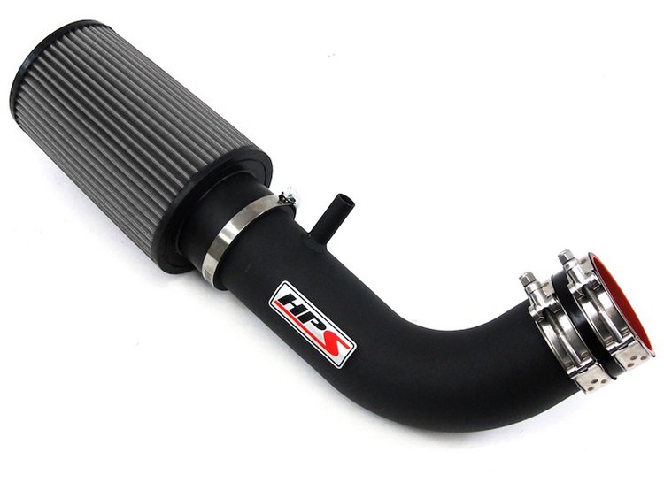 827-300WB Air Intake Kit, Increase HP & TQ, Improve Throttle Response, High-Flow Air Filter