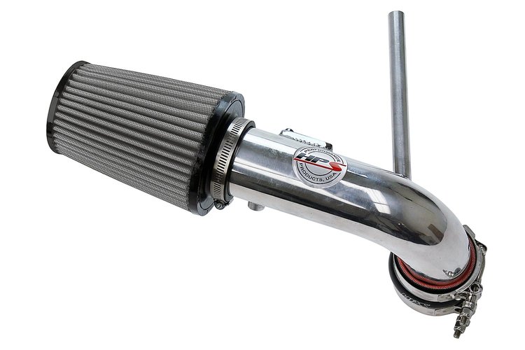 827-502P Air Intake Kit, Increase HP & TQ, Improve Throttle Response, High-Flow Air Filter