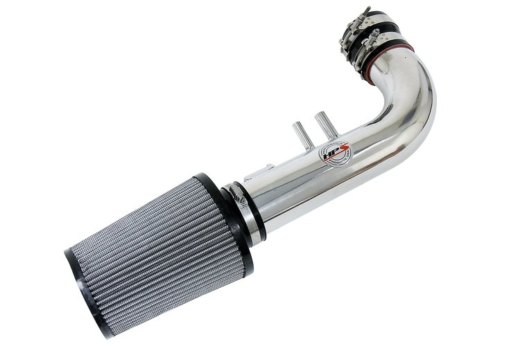 Shortram Air Intake