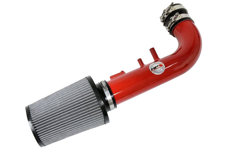 Shortram Air Intake