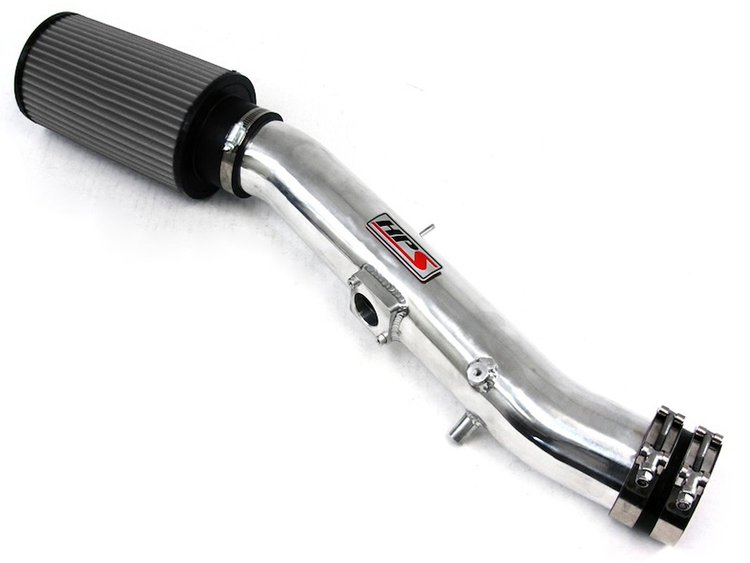 827-506P Air Intake Kit, Increase HP & TQ, Improve Throttle Response, High-Flow Air Filter