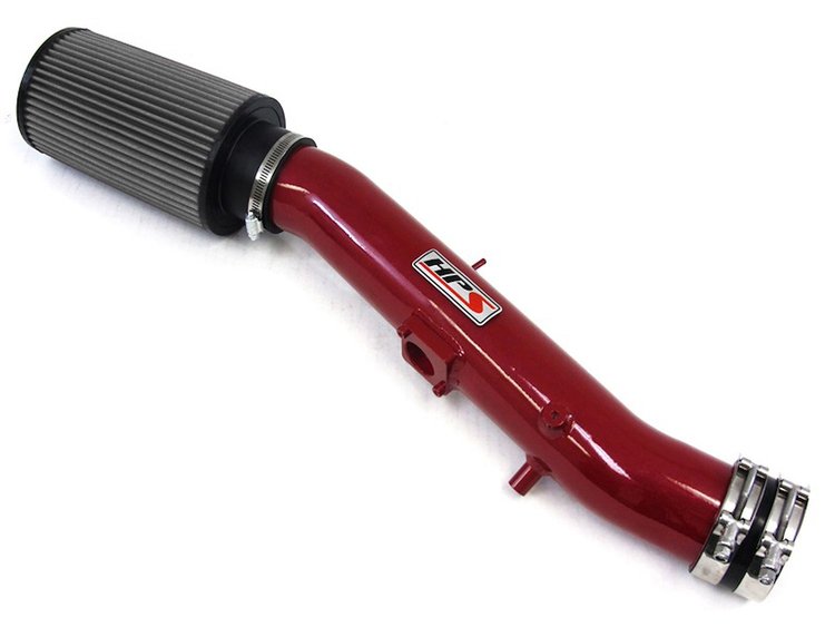 827-506R Air Intake Kit, Increase HP & TQ, Improve Throttle Response, High-Flow Air Filter