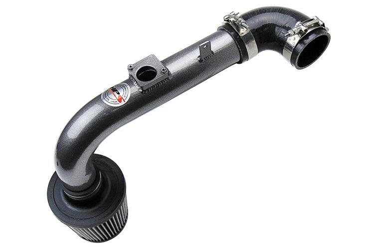 827-509GM Air Intake Kit, Increase HP & TQ, Improve Throttle Response, High-Flow Air Filter