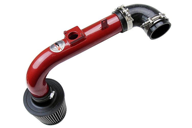 827-509R Air Intake Kit, Increase HP & TQ, Improve Throttle Response, High-Flow Air Filter