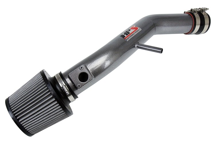 827-511GM Air Intake Kit, Increase HP & TQ, Improve Throttle Response, High-Flow Air Filter