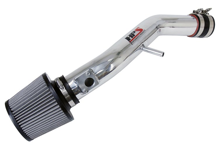 827-511P Air Intake Kit, Increase HP & TQ, Improve Throttle Response, High-Flow Air Filter
