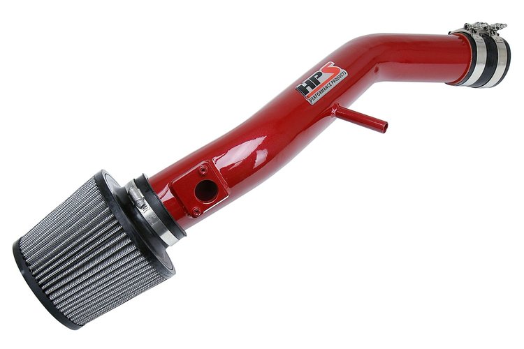 827-511R Air Intake Kit, Increase HP & TQ, Improve Throttle Response, High-Flow Air Filter