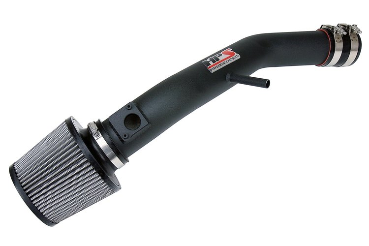 827-511WB Air Intake Kit, Increase HP & TQ, Improve Throttle Response, High-Flow Air Filter