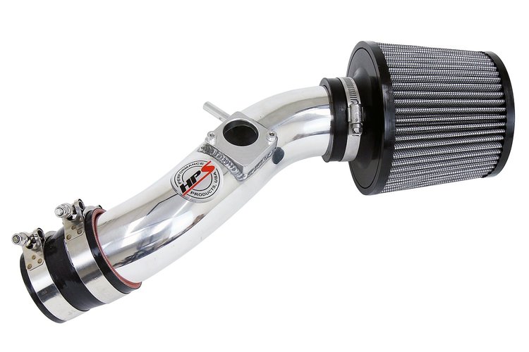 827-513P Air Intake Kit, Increase HP & TQ, Improve Throttle Response, High-Flow Air Filter