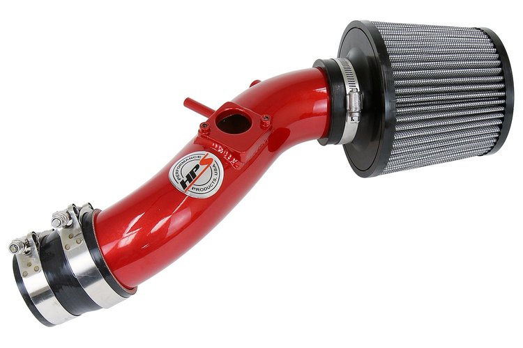 827-513R Air Intake Kit, Increase HP & TQ, Improve Throttle Response, High-Flow Air Filter
