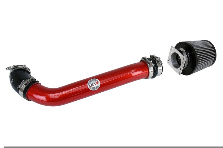 827-514R Air Intake Kit, Increase HP & TQ, Improve Throttle Response, High-Flow Air Filter