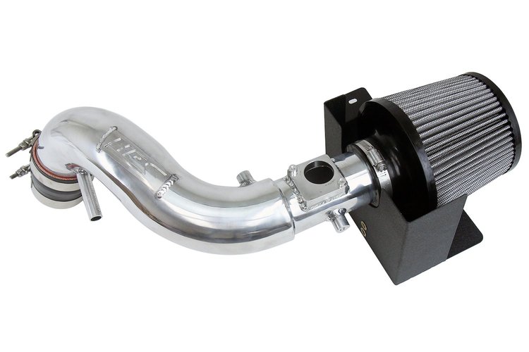827-515P Air Intake Kit, Gain 7.9 HP & 9.2 ft.-lb. TQ, Improve Throttle Response, High-Flow Air Filter
