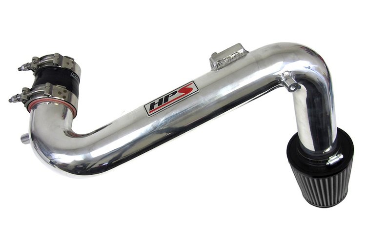 827-527P Air Intake Kit, Increase HP & TQ, Improve Throttle Response, High-Flow Air Filter