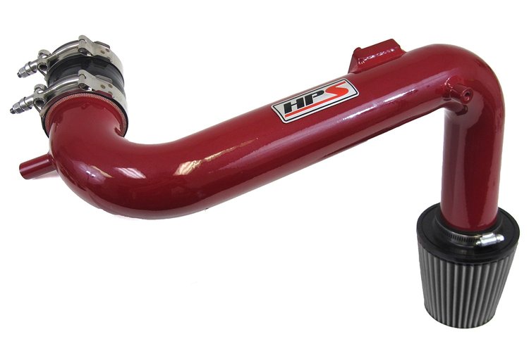 827-527R Air Intake Kit, Increase HP & TQ, Improve Throttle Response, High-Flow Air Filter
