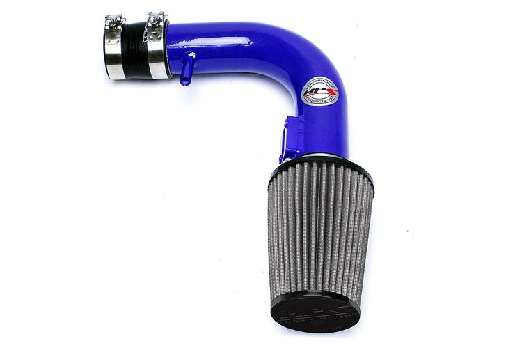 827-532BL Air Intake Kit, Increase HP & TQ, Improve Throttle Response, High-Flow Air Filter