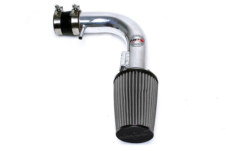 827-532P Air Intake Kit, Increase HP & TQ, Improve Throttle Response, High-Flow Air Filter