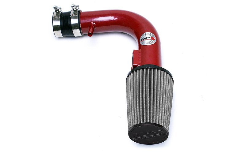 827-532R Air Intake Kit, Increase HP & TQ, Improve Throttle Response, High-Flow Air Filter
