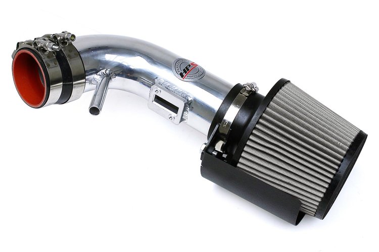 827-546P Air Intake Kit, Increase HP & TQ, Heat Shield, High-Flow Performance Air Filter