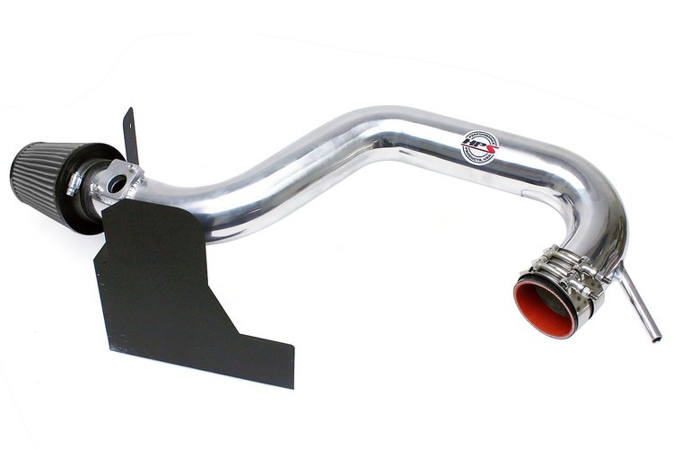827-557P Air Intake Kit, Dyno Proven +7.1 HP, +10 TQ, Heat Shield, High-Flow Air Filter
